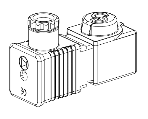 智能接頭系統(tǒng)9910/RA7,電壓240VAC,頻率50/60