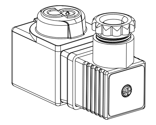 智能接頭系統9910/RD2,電壓24 VDC